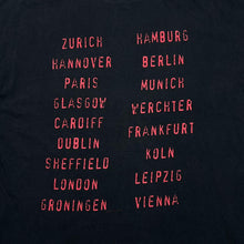 Load image into Gallery viewer, Vintage 90’s Redwood JOHN FOGERTY Creedence Clearwater Revival Graphic Band Tour T-Shirt