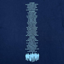 Load image into Gallery viewer, Vintage UB40 "2001 European Tour" Reggae Pop Music Band T-Shirt