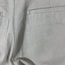 Load image into Gallery viewer, Dickies Classic Beige Skater Workwear Cotton Blend Shorts