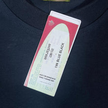 Load image into Gallery viewer, GOTCHA Embroidered Logo Y2K Surfer Skater Long Sleeve Navy Blue T-Shirt