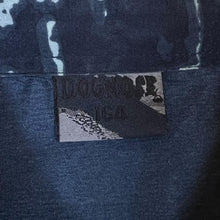 Load image into Gallery viewer, Early 00's DOGNOSE "No Chance" Graffiti Hip Hop Y2K All-Over Print Polyester Shirt