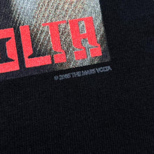 Load image into Gallery viewer, Anvil (2006) THE MARS VOLTA Frances The Mute At The Drive-In Prog Rock Band T-Shirt