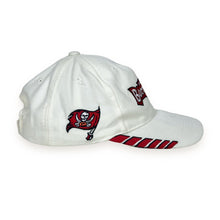 Load image into Gallery viewer, Vintage Sports Specialities NFL Pro Line TAMPA BAY BUCCANEERS Embroidered Football Logo Baseball Cap