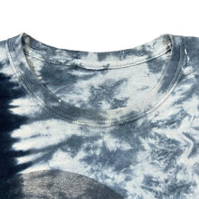 Load image into Gallery viewer, Early 00's OURAY COLORADO Wolf Animal Nature Wildlife Souvenir Graphic Tie Dye T-Shirt