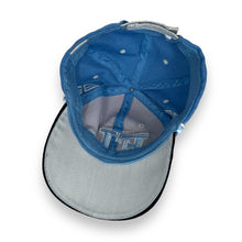 Load image into Gallery viewer, Early 00's FLORIDA "FL" USA Embroidered Souvenir Spellout Baseball Cap