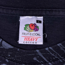 Load image into Gallery viewer, Wacken Open Air “W.O.A” All-Over Print Festival Hard Rock Heavy Metal Band T-Shirt