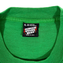 Load image into Gallery viewer, Vintage Screen Stars (1991) PINE COUNTRY CIRCUIT Souvenir Graphic Single Stitch T-Shirt
