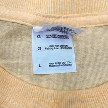 Load image into Gallery viewer, Early 00's PARROTHEAD (2009) Jimmy Buffett Souvenir Graphic Music Band T-Shirt