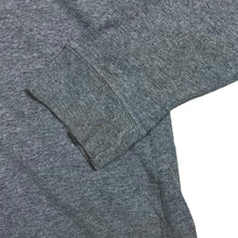 Load image into Gallery viewer, BARBOUR INTERNATIONAL Classic Mini Logo Graphic Grey Long Sleeve T-Shirt