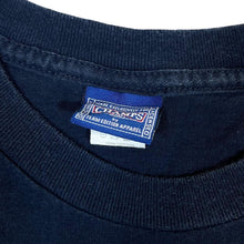 Load image into Gallery viewer, Vintage Champs Sport NOTRE DAME FIGHTING IRISH College Logo Spellout Graphic T-Shirt