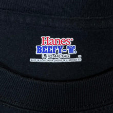 Load image into Gallery viewer, Hanes AVI RESORT & CASINO "Laughlin, NV" Wildlife Souvenir Graphic Black T-Shirt