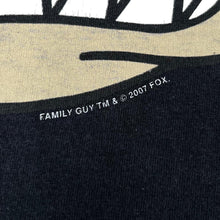 Load image into Gallery viewer, FAMILY GUY (2007) Evil Monkey Character TV Show Graphic T-Shirt