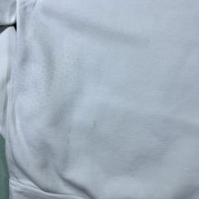 Load image into Gallery viewer, Nike Classic Embroidered Mini Logo White Pullover Hoodie