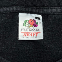 Load image into Gallery viewer, WINTERSUN Graphic Spellout Finnish Black Power Folk Heavy Metal Band T-Shirt