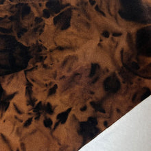 Load image into Gallery viewer, Champion BUCKIN' TYPE 1 Car Spellout Graphic Tie Dye Raglan 3/4 Sleeve T-Shirt