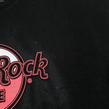 Load image into Gallery viewer, HARD ROCK CAFE "Prague" Czech Republic Souvenir Logo Spellout Graphic T-Shirt