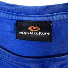 Load image into Gallery viewer, Early 00's Global Culture SWEET AS Translation Definition Novelty Spellout Graphic T-Shirt