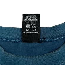 Load image into Gallery viewer, Vintage Warner Bros (1997) LOONEY TUNES "Gotta Split" Wile. E. Coyote Embroidered Character Pocket T-Shirt