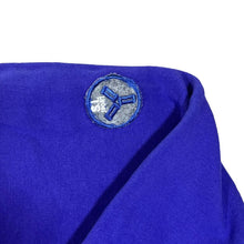 Load image into Gallery viewer, Vintage 90's SECOND IMAGE Colour Block Striped Crewneck Sweatshirt