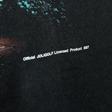 Load image into Gallery viewer, Early 00's Joligolf THAILAND "The Safari" Crocodile Souvenir Spellout Graphic T-Shirt