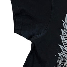 Load image into Gallery viewer, MASTERS OF ROCK Hard Rock Heavy Metal Music Band Festival Lineup Graphic T-Shirt