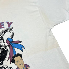 Load image into Gallery viewer, Vintage Screen Stars (1994) ASTON VILLA "Wembley Winners" Football Graphic Single Stitch T-Shirt