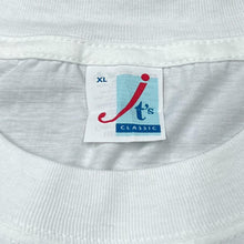 Load image into Gallery viewer, Deadstock Vintage 90's ATLANTA GEORGIA "Olympic Games Collection" Souvenir Spellout Graphic T-Shirt
