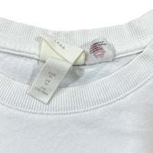 Load image into Gallery viewer, H&M x THE ROLLING STONES "The North American Tour 1989" Rock Band Logo Spellout Graphic T-Shirt