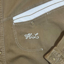 Load image into Gallery viewer, Vintage SPORTS COMPANY SPORTSWEAR Embroidered Cowboy Western Long Sleeve Cotton Shirt