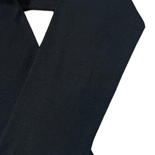 Load image into Gallery viewer, TOMMY HILFIGER DENIM Classic Embroidered Mini Logo Long Sleeve Cotton T-Shirt