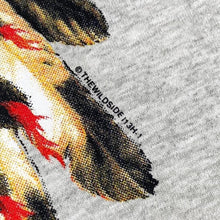 Load image into Gallery viewer, Vintage 90’s Screen Stars Free Spirit Native American Chieftain Single Stitch T-Shirt