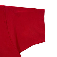 Load image into Gallery viewer, Vintage 90's JACKSONVILLE POLICE DETECTIVE "Homicide" Red Graphic Single Stitch T-Shirt