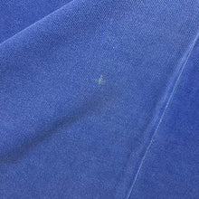 Load image into Gallery viewer, Vintage DEAL Classic Blue Heavy Cotton Short Sleeve Polo Shirt