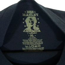 Load image into Gallery viewer, BOB MARLEY "Legend" Rasta Reggae Tribute Music Spellout Graphic T-Shirt
