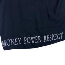 Load image into Gallery viewer, Early 00's Dragonfly SCARFACE Universal Studios Cult Gangster Movie Black Short Sleeve Shirt