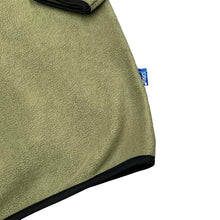 Load image into Gallery viewer, Vintage 90's ASICS Classic Embroidered Mini Logo Fleece Crewneck Sweatshirt