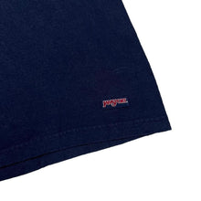Load image into Gallery viewer, Vintage Jansport Saint Leo College “Monarchs” Souvenir Graphic Navy Blue T-Shirt