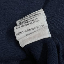 Load image into Gallery viewer, Vintage 90's LEVI'S TEE "Levi's USA" Spellout Graphic Ringer T-Shirt