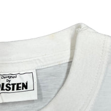 Load image into Gallery viewer, Vintage 90's HOLSTEN PILS Beer Drinks Promo Art Style Spellout Graphic T-Shirt
