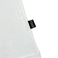 Load image into Gallery viewer, Early 00's SKIN INDUSTRIES Gothic Biker Tattoo Y2K Logo Spellout Graphic T-Shirt