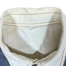 Load image into Gallery viewer, Vintage 90's Embroidered Aztec Panel Cowboy Western Long Sleeve Cotton Shirt