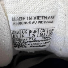 Load image into Gallery viewer, REEBOK Classics White Purple Sneakers Shoes Trainers