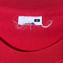 Load image into Gallery viewer, Manchester United FC (2013) MUFC “Champions” Commemorative Football Souvenir T-Shirt