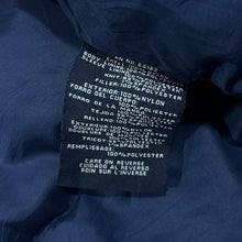 Load image into Gallery viewer, TOMMY HILFIGER Classic Mini Logo Grey Padded Puffer Jacket