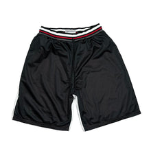 Load image into Gallery viewer, Early 00's NBA Reebok ALLEN IVERSON Embroidered Basketball Jersey Reversible Shorts Set