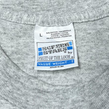 Load image into Gallery viewer, Vintage 90's Screen Stars THE CLUBMAN Mini Cooper Car Airbrushed Art Graphic Single Stitch T-Shirt