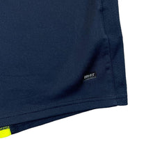 Load image into Gallery viewer, NIKE TOTAL 90 T90 Dri-Fit Classic Logo Graphic Polyester Sports Vest Top