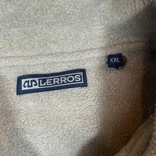 Load image into Gallery viewer, Vintage LERROS Classic Colour Block 1/4 Zip Pullover Fleece Sweatshirt