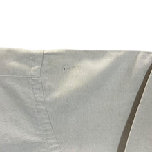 Load image into Gallery viewer, Vintage Ralph Lauren "Yarmouth" Classic Cream Long Sleeve Button-Up Cotton Shirt