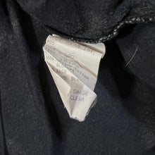 Load image into Gallery viewer, Vintage MOSCHINO JEANS Misura Made In Italy Peace Logo Spellout Graphic Faded T-Shirt